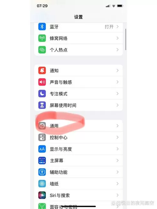 苹果手机看不了视频了怎么回事