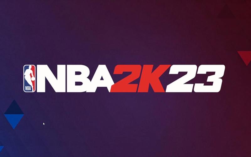 NBA2K23无限金币豪华版