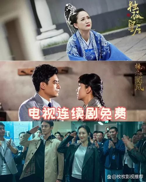 在线播放免费观看全集电视剧