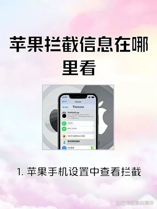 苹果手机网页访问被拦截怎么办