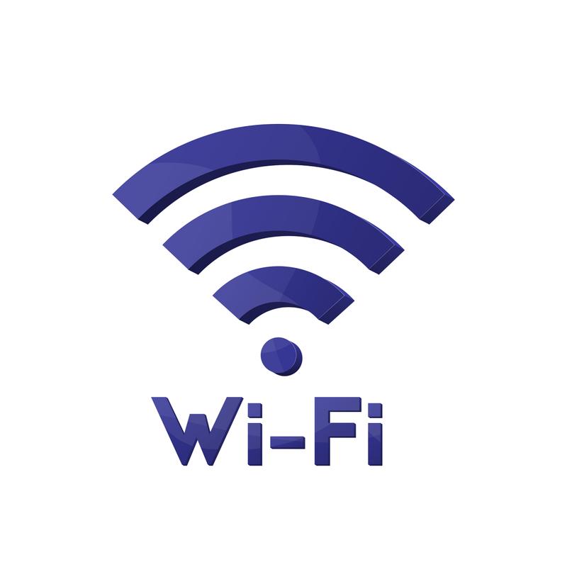 破解wi-fi