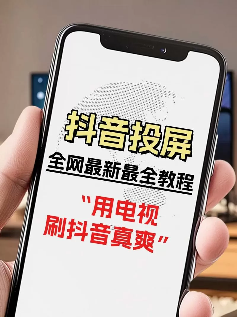 怎么把抖音视频设置成手机桌面