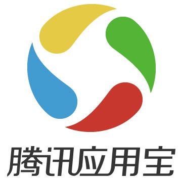 腾讯应用宝是什么图标