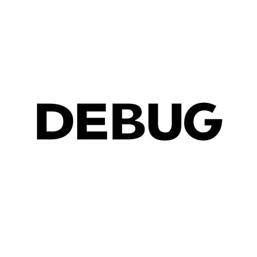 debug版本