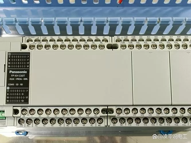 松下plc编程软件官方版2023最新版下载