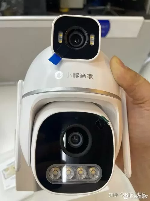 双摄像头怎么使用