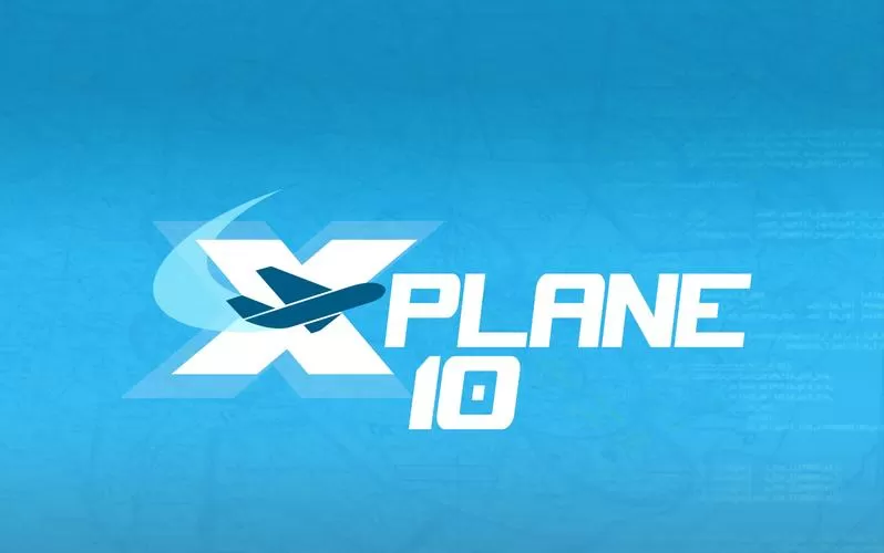 x–plane