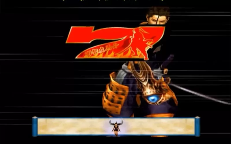 鬼武者2模拟器