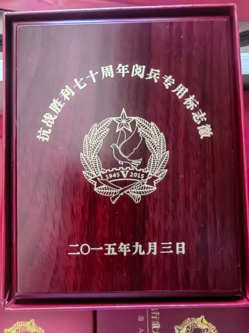 抗战之一代战将