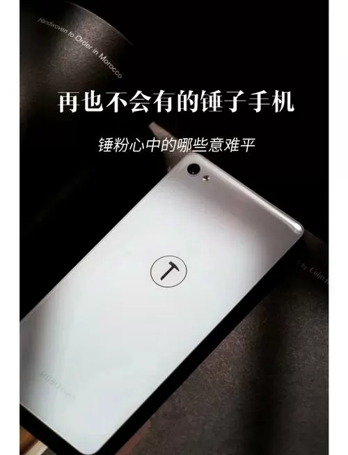 锤子手机一充电就关机是什么原因截图