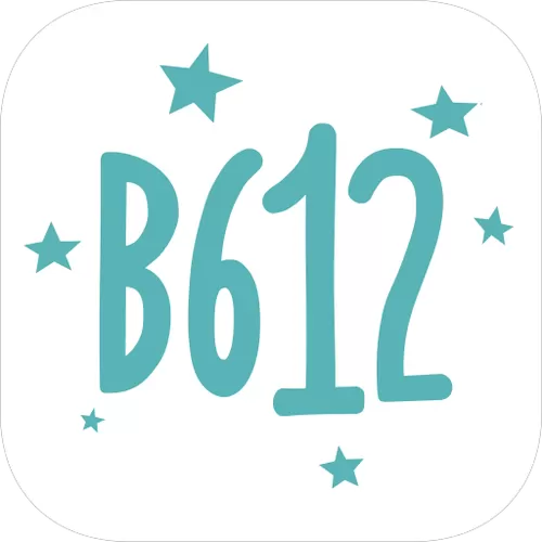 b612咔叽相机破解版