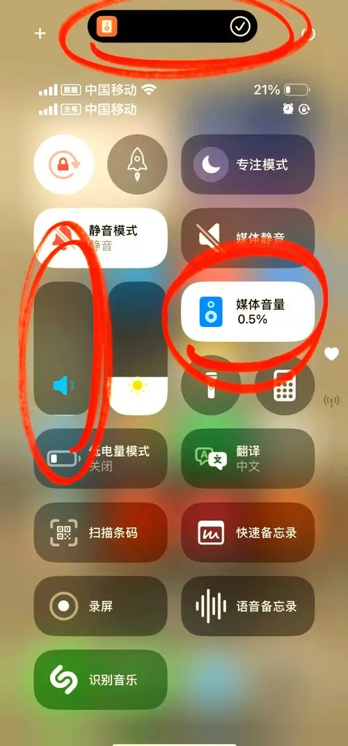苹果手机怎样把通话音量调大