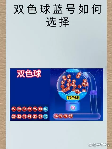 双色球5红1蓝