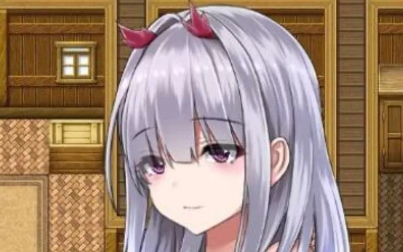 没有魔力的魅魔艾米莉酱游戏巴比伦汉化版