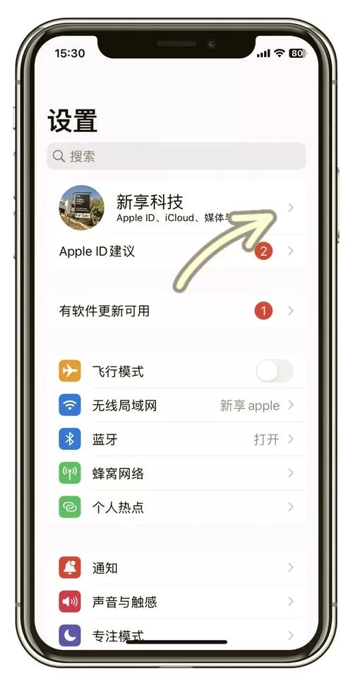 苹果怎么自动记住密码