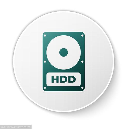 hdd模式