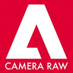 cameraraw突然变成英文