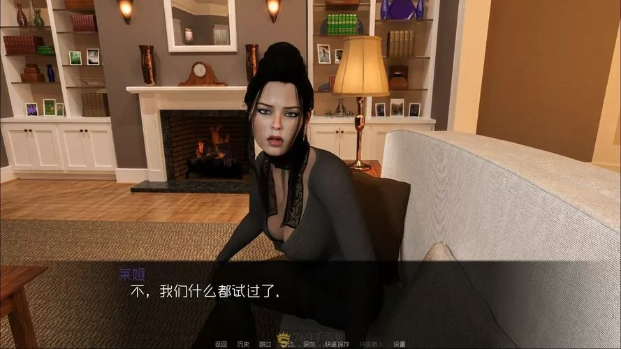 mycuteroommate汉化apk直装版
