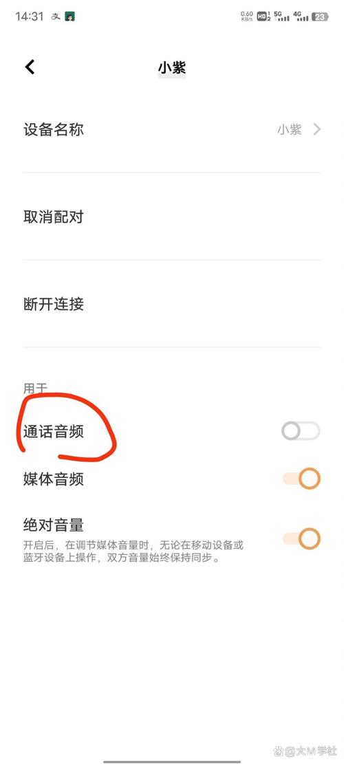 微信语音蓝牙耳机麦克风用不了