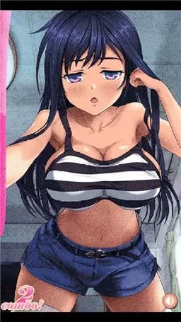 萌娘触摸9汉化破解版