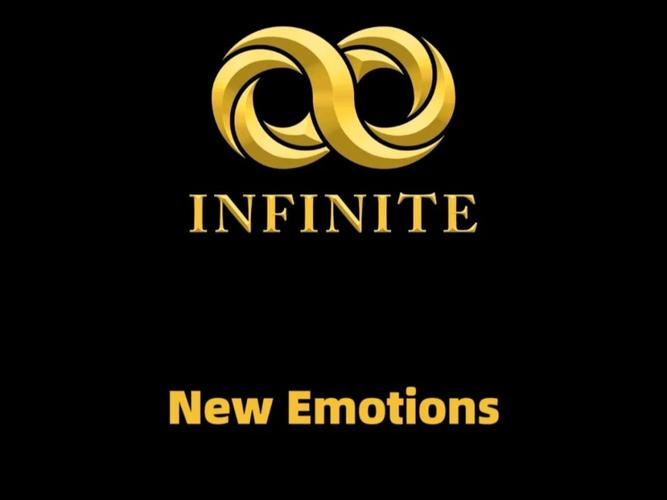 infinite design