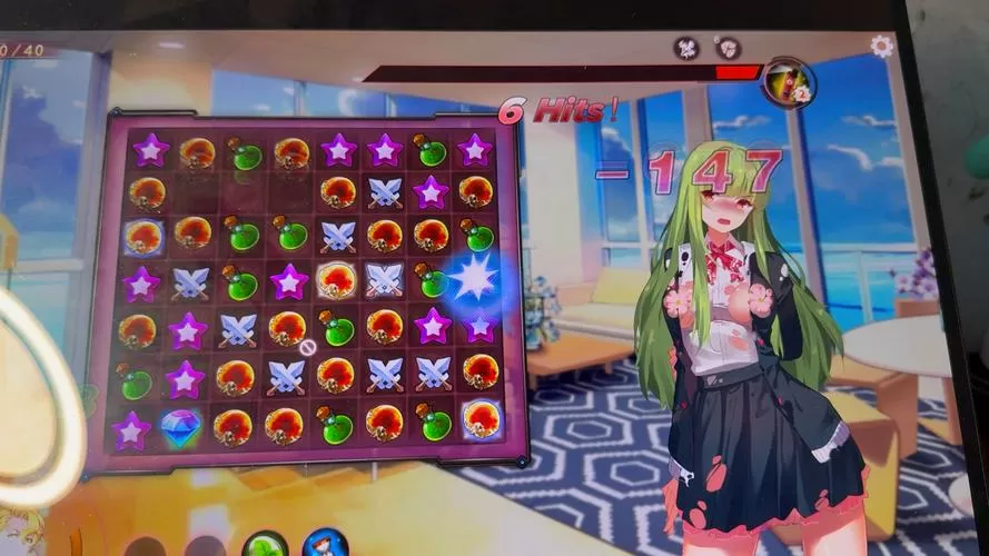 魔镜Mirror手游 1.0 安卓版
