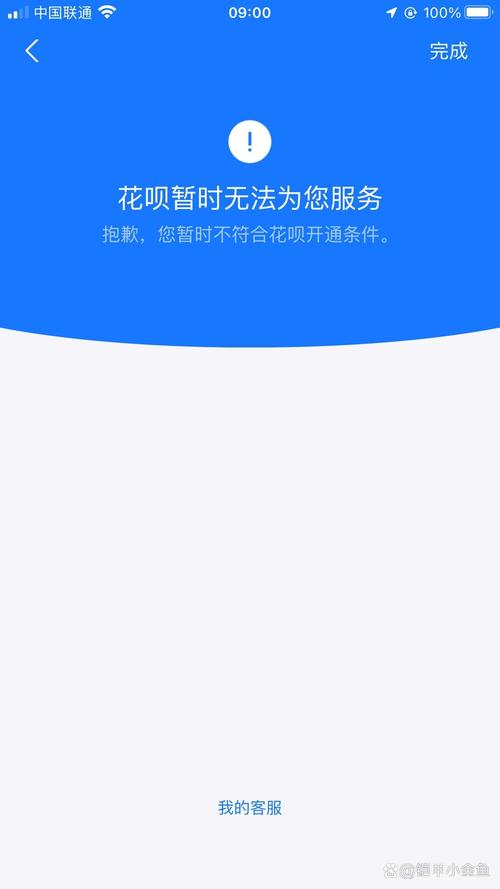 花呗为何不能大额付款