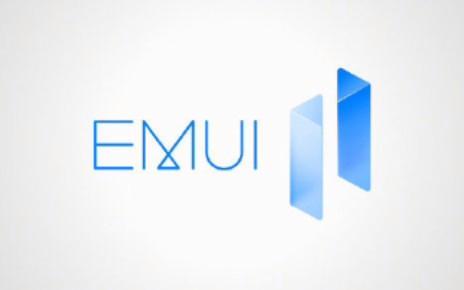 emui更新包