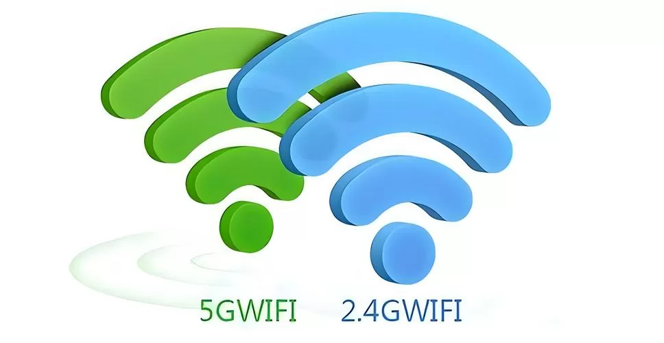 wifi信道哪个最快