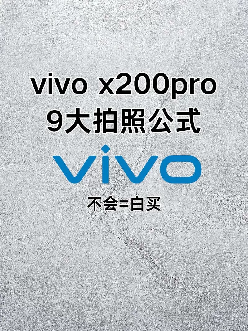 vivo手机拍照有实况吗