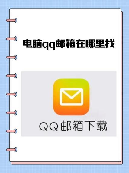 电脑上设置qq邮箱提示音图标