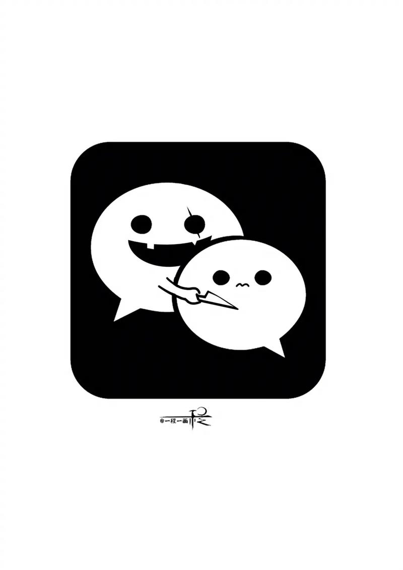 搞笑配图