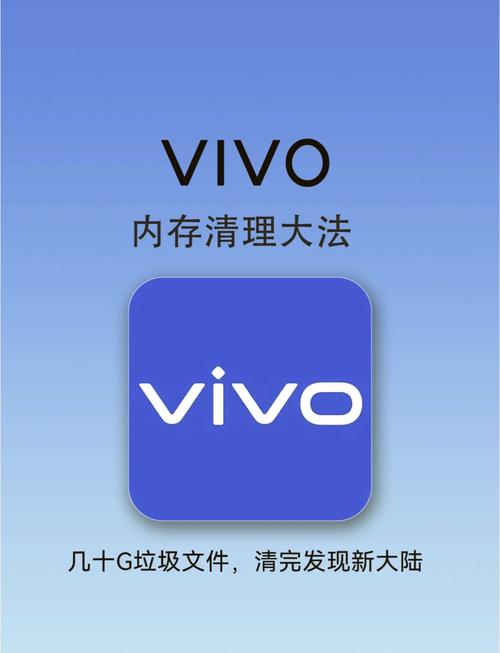 vivo手机大文件可以清理吗截图