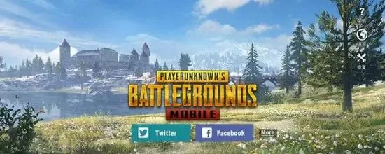 绝地求生无需账号游客登录版