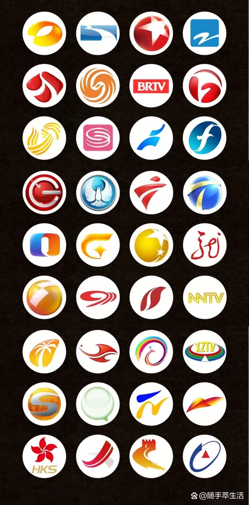 电视卫视