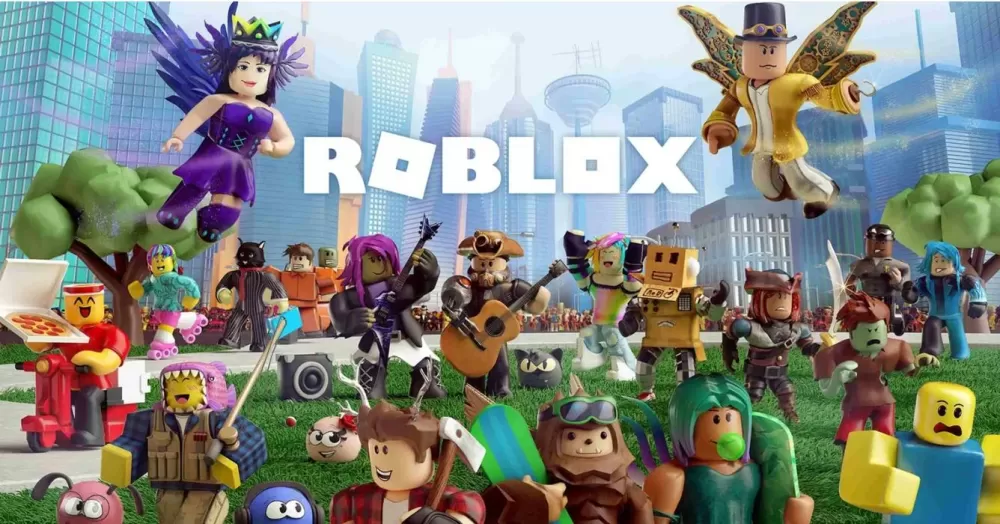 罗布勒斯roblox最新版本更新内容图标