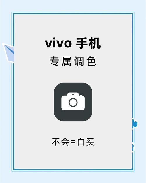 vivo手机饱和度在哪调