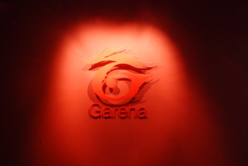 garena是什么