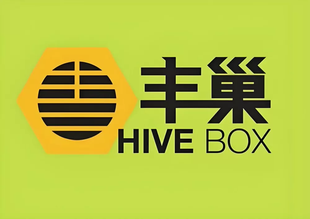 丰巢一键开柜