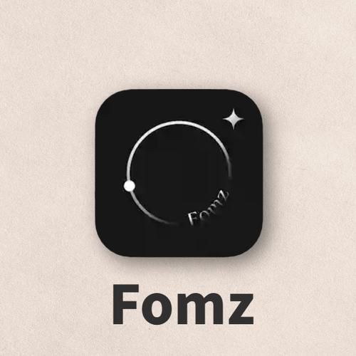 fom2相机下载