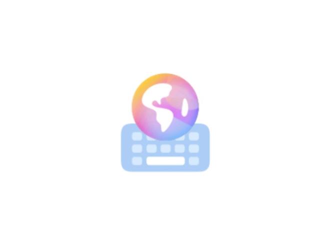 非主流输入法截图