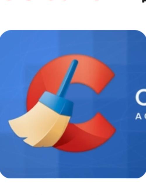 Ccleaner手机版安装