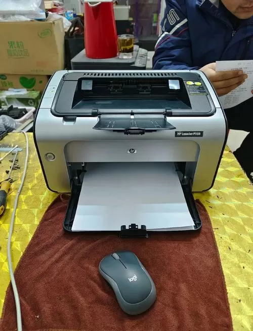 hp打印机1008和1108差别