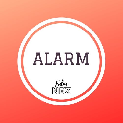 AlArm V0.4 夜里躲避继!