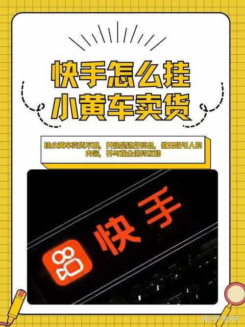 快手小黄车抢单辅助器在哪里设置