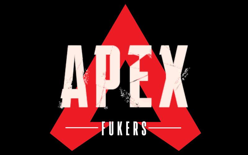 apex加速器
