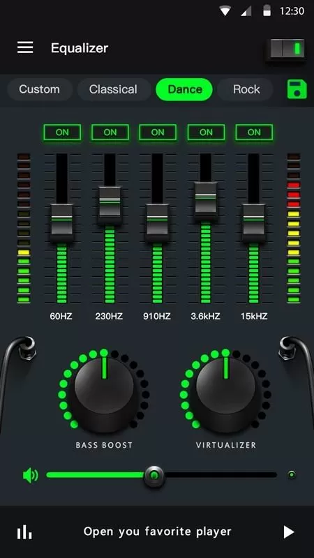 低音均衡器专业版汉化