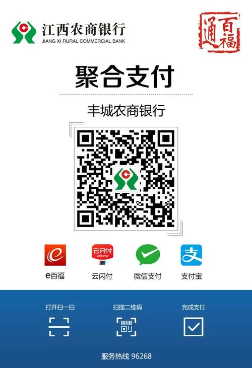 聚合二维码收款平台排名