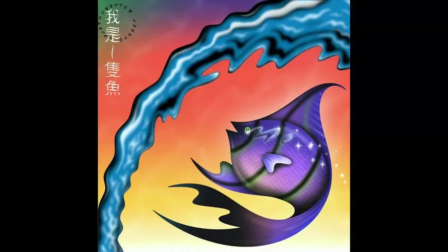 我是鱼模拟器3D版免费下载