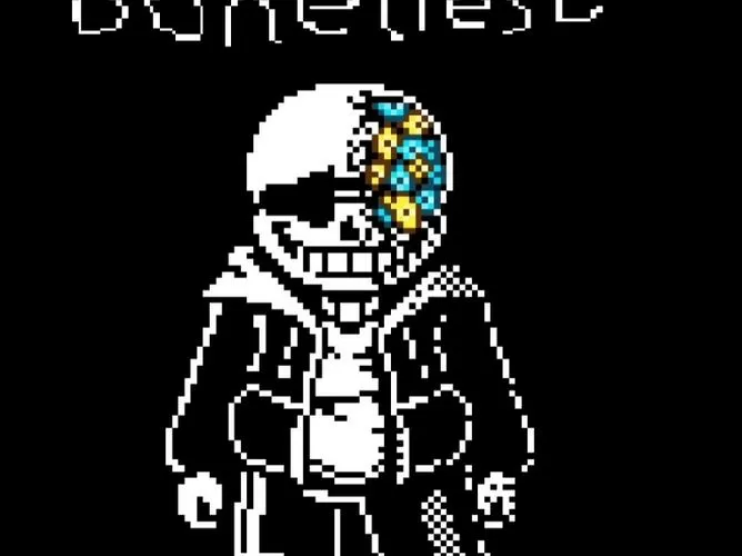 bonetale2.0.6